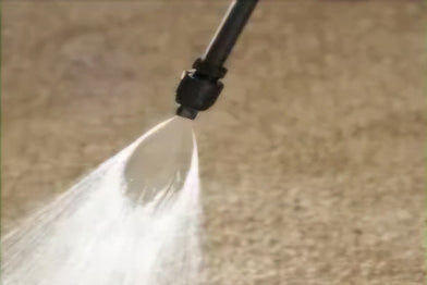 Odor Control