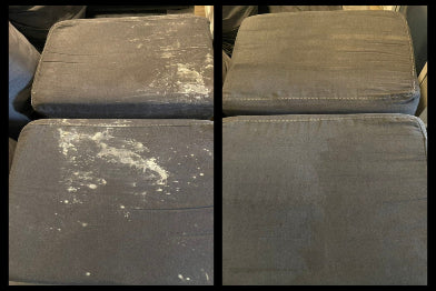 Upholstery Cleaning